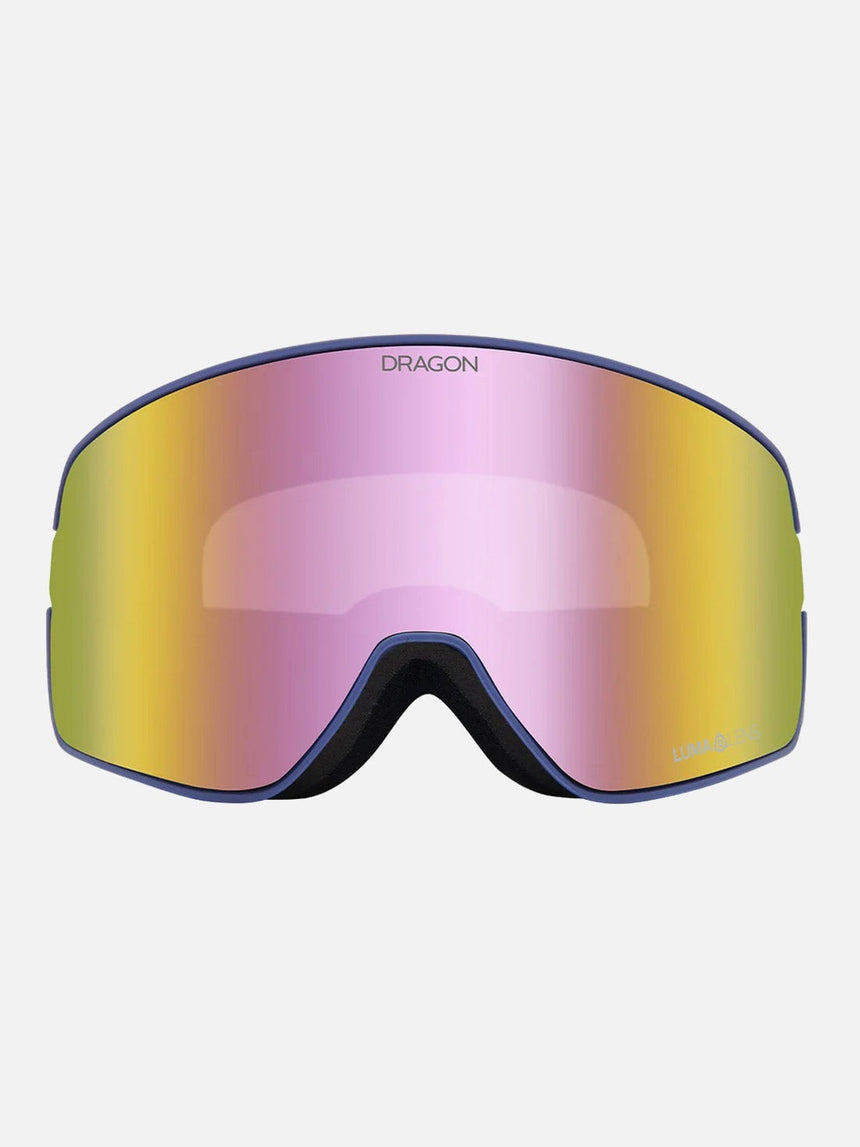 DRAGON NFX2 Goggle 2026 - Sunset/Pink Ion