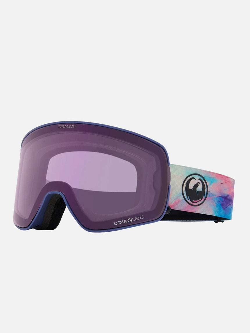 DRAGON NFX2 Goggle 2026 - Sunset/Pink Ion