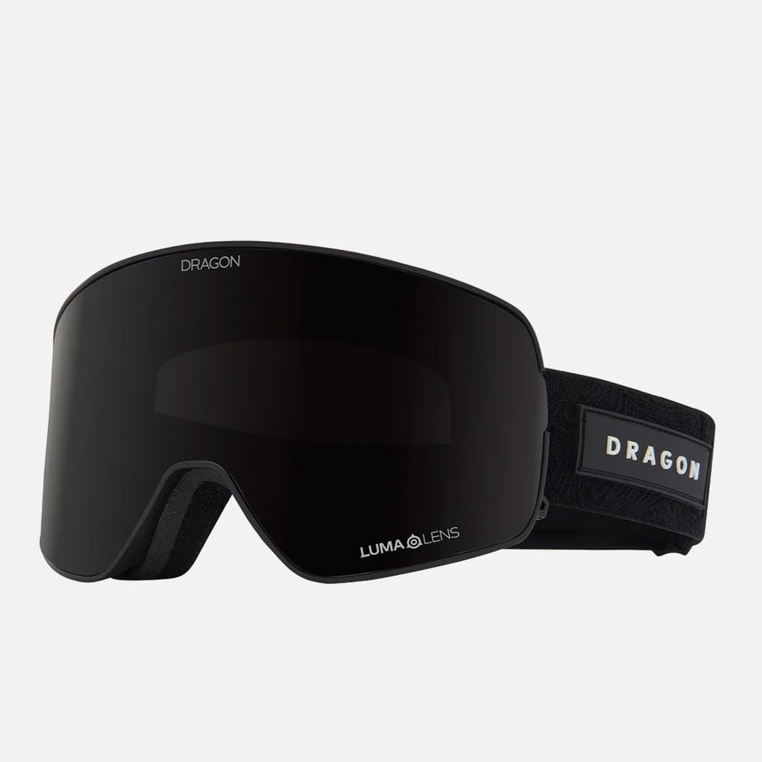 DRAGON NFX2 Goggle 2026 - Vantas/Midnight