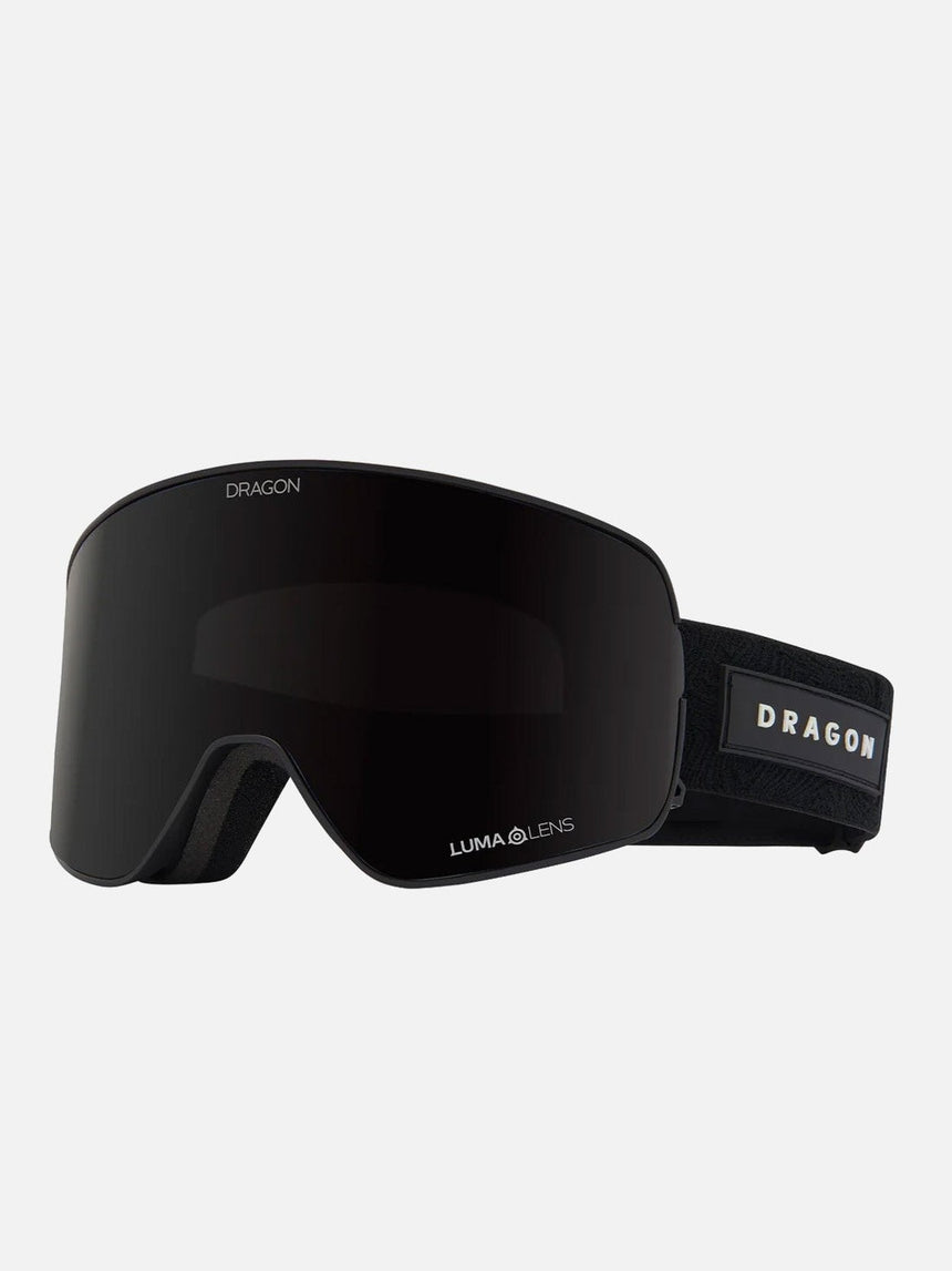 DRAGON NFX2 Goggle 2026 - Vantas/Midnight