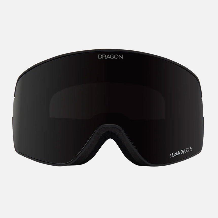 DRAGON NFX2 Goggle 2026 - Vantas/Midnight