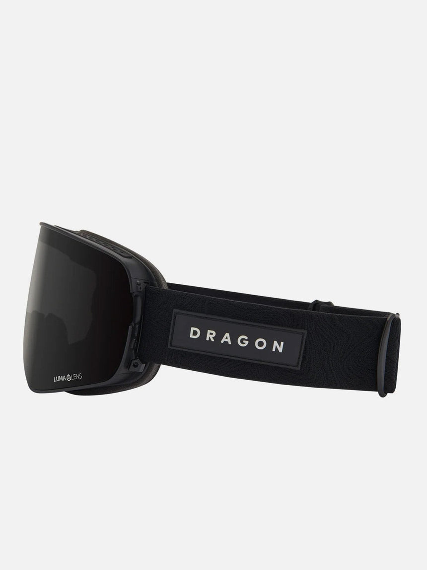 DRAGON NFX2 Goggle 2026 - Vantas/Midnight