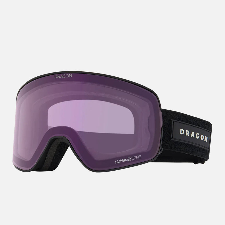 DRAGON NFX2 Goggle 2026 - Vantas/Midnight
