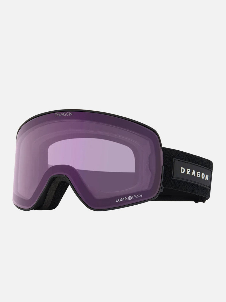 DRAGON NFX2 Goggle 2026 - Vantas/Midnight