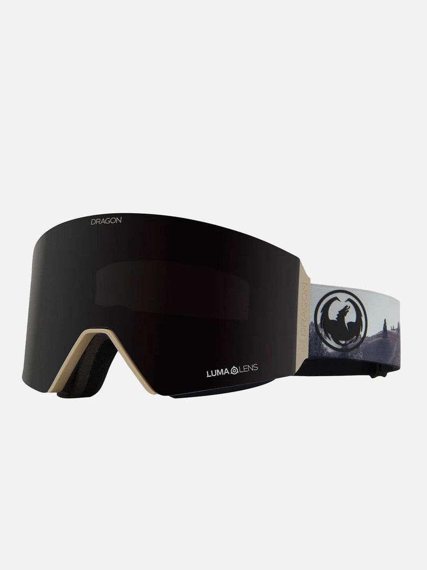 DRAGON RVX Mag OTG Goggle 2026 - Koda/Midnight