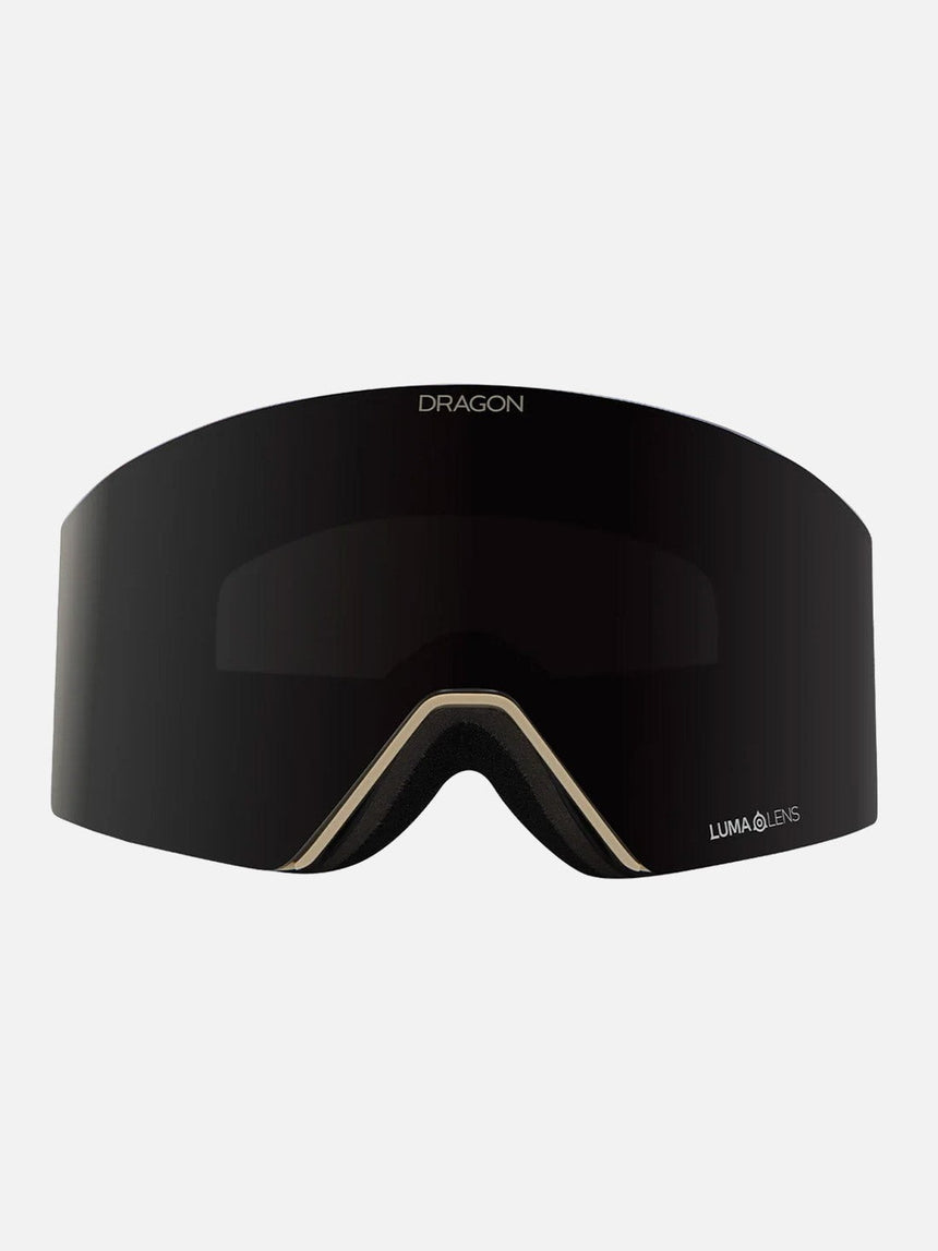 DRAGON RVX Mag OTG Goggle 2026 - Koda/Midnight