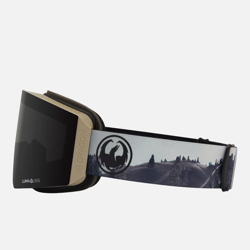 DRAGON RVX Mag OTG Goggle 2026 - Koda/Midnight