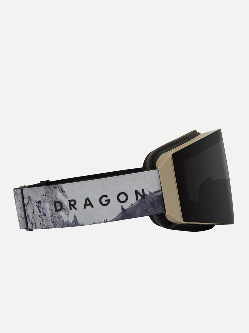 DRAGON RVX Mag OTG Goggle 2026 - Koda/Midnight