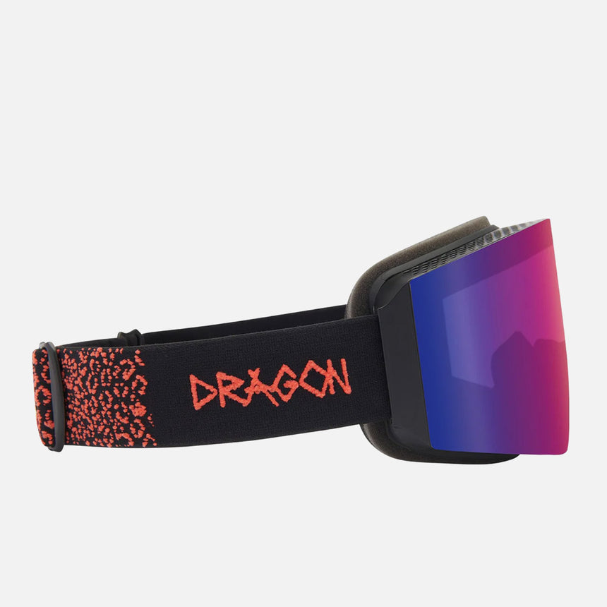 DRAGON RVX Mag OTG Goggle 2026 - Thrill/Solace IR