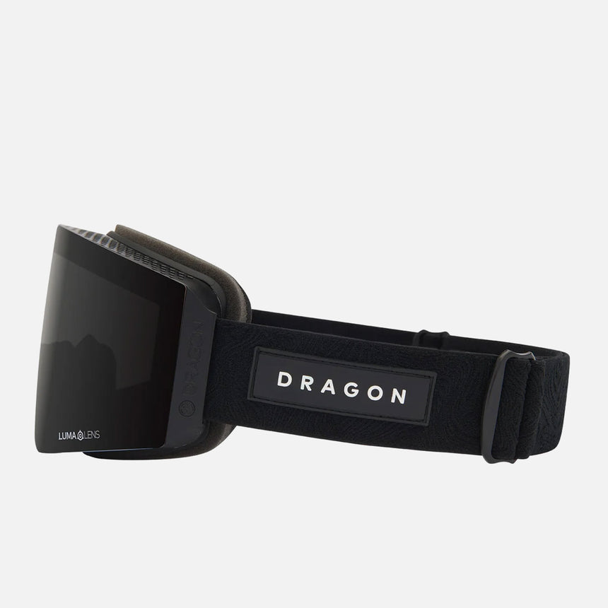 DRAGON RVX Mag OTG Goggle 2026 - Vantas/Midnight