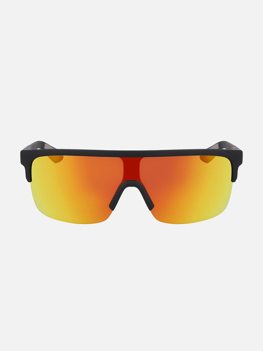 DRAGON Slotted Sunglasses - Matte Black