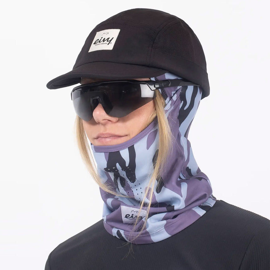 EIVY Hinge Balaclava - Purple Stray