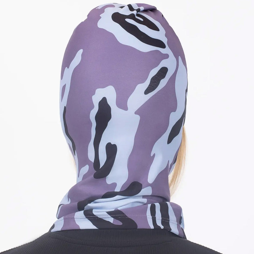 EIVY Hinge Balaclava - Purple Stray