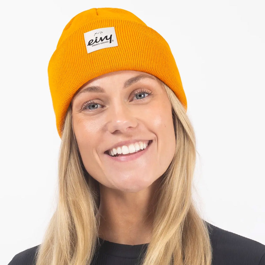 EIVY Watcher Beanie - Orange