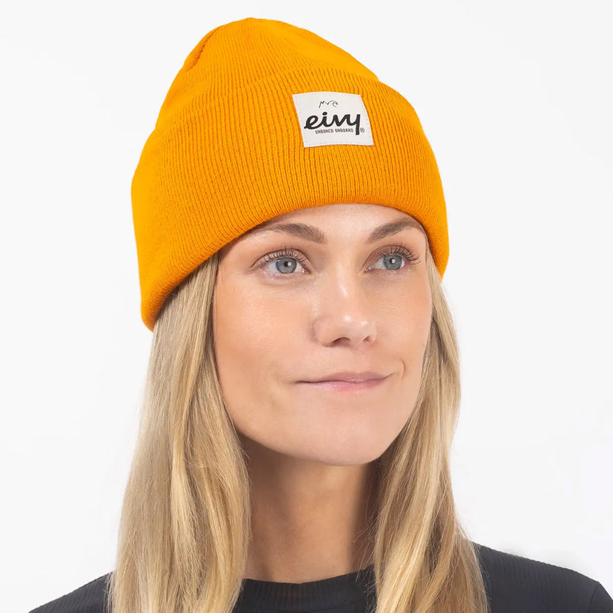EIVY Watcher Beanie - Orange