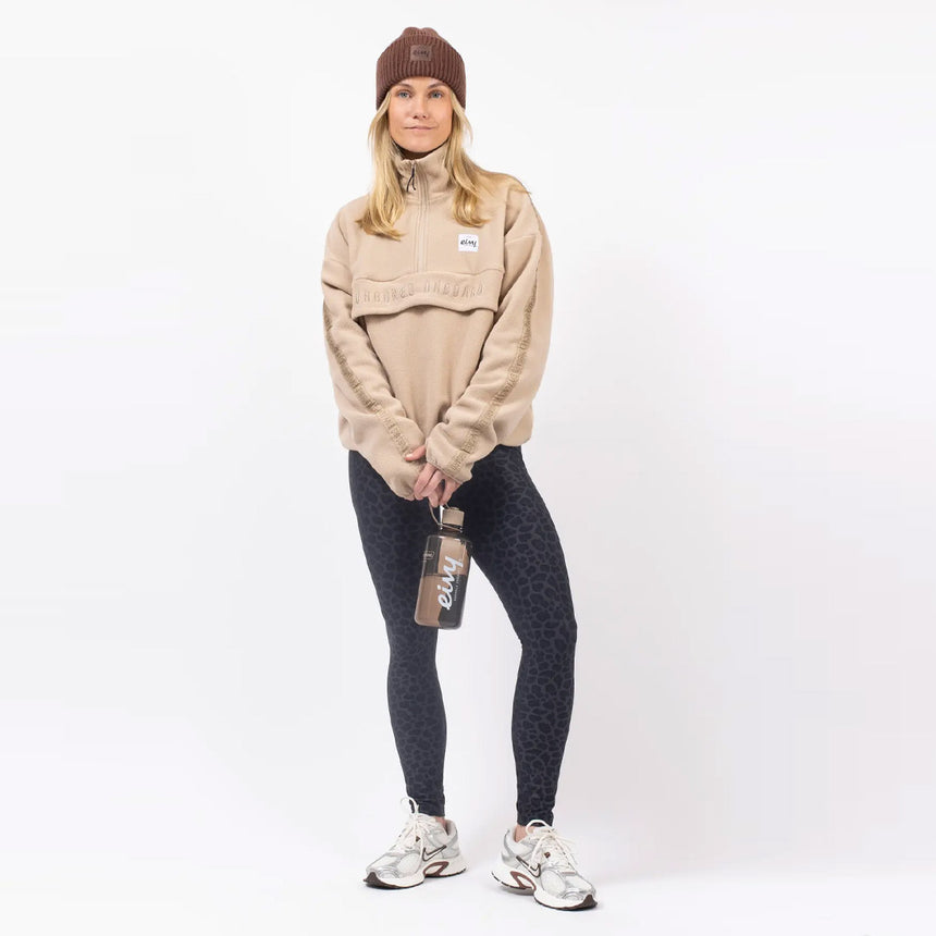 EIVY Women's Ball Fleece - Sand
