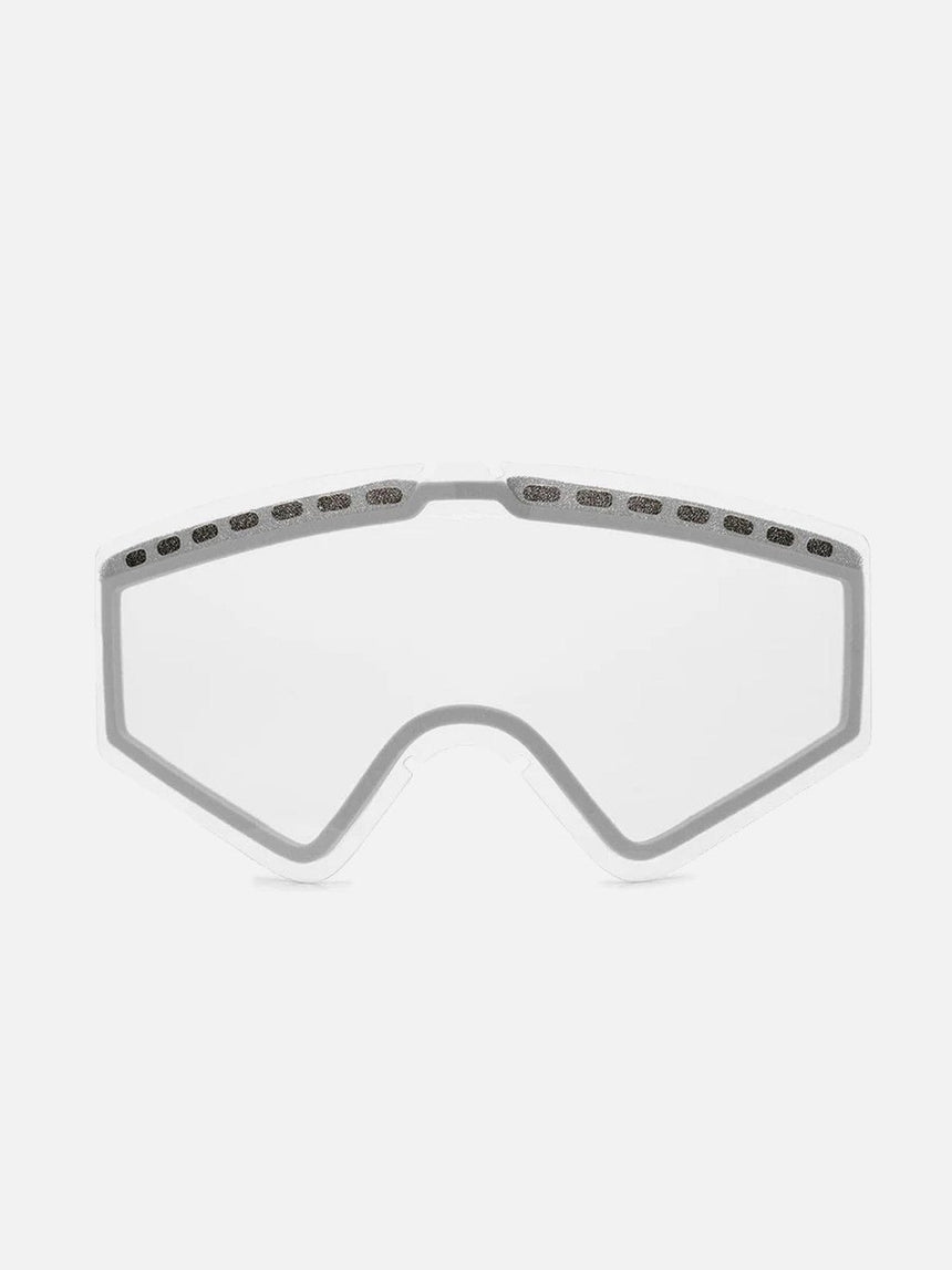 ELECTRIC EGV Lens - Clear