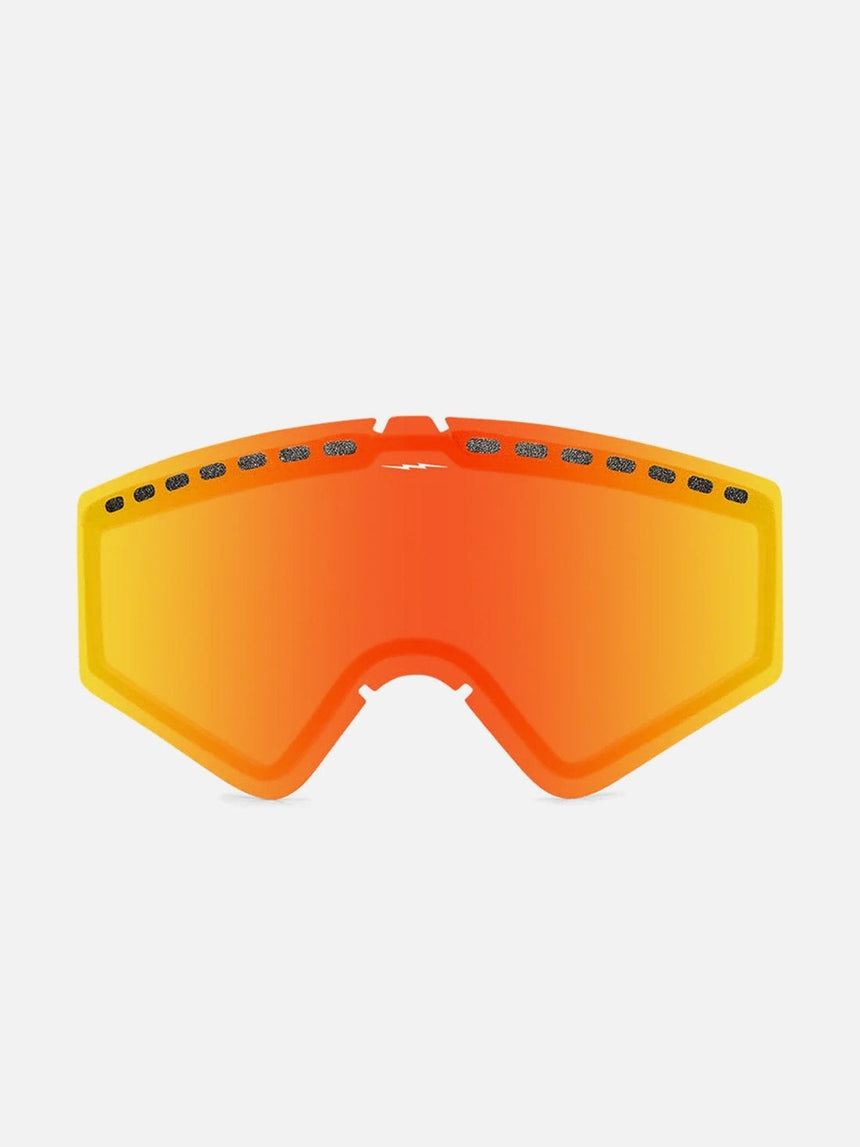 ELECTRIC EGV Lens - Fire Chrome