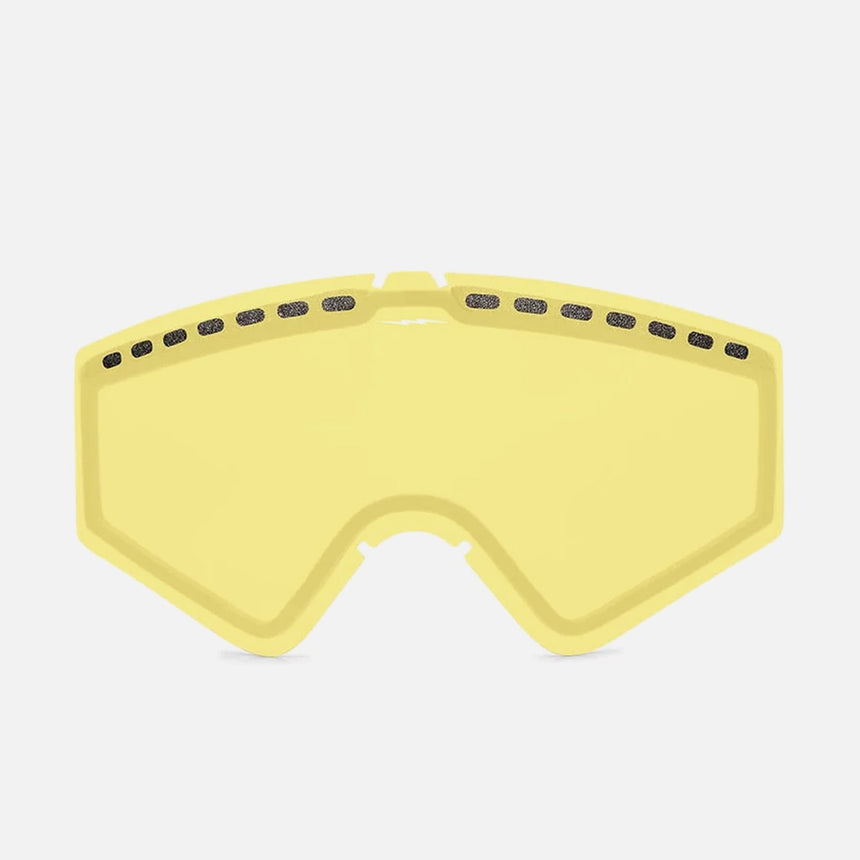 ELECTRIC EGV Lens - Yellow
