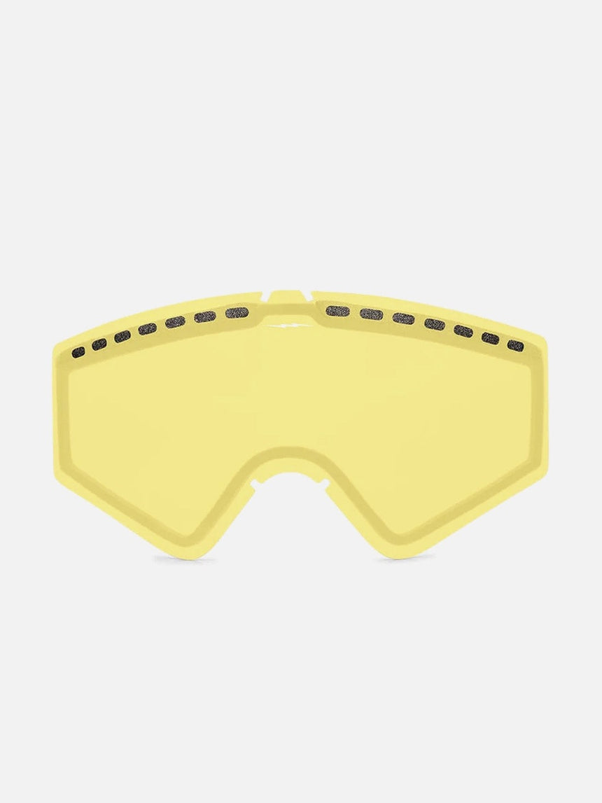 ELECTRIC EGV Lens - Yellow