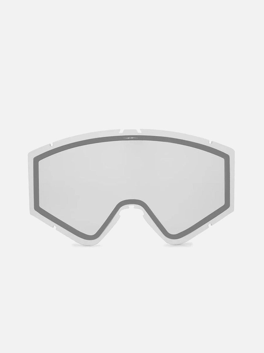 ELECTRIC Kleveland Small Lens - Clear