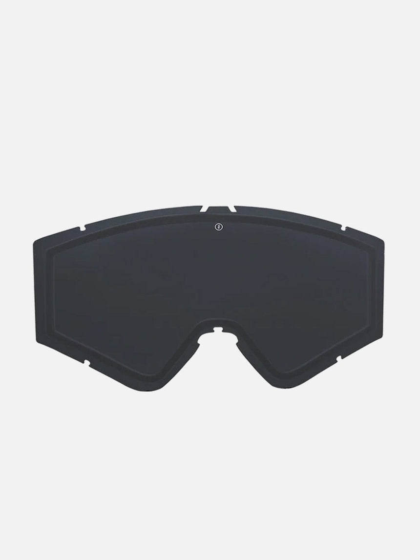 ELECTRIC Kleveland Small Lens - Dark Grey