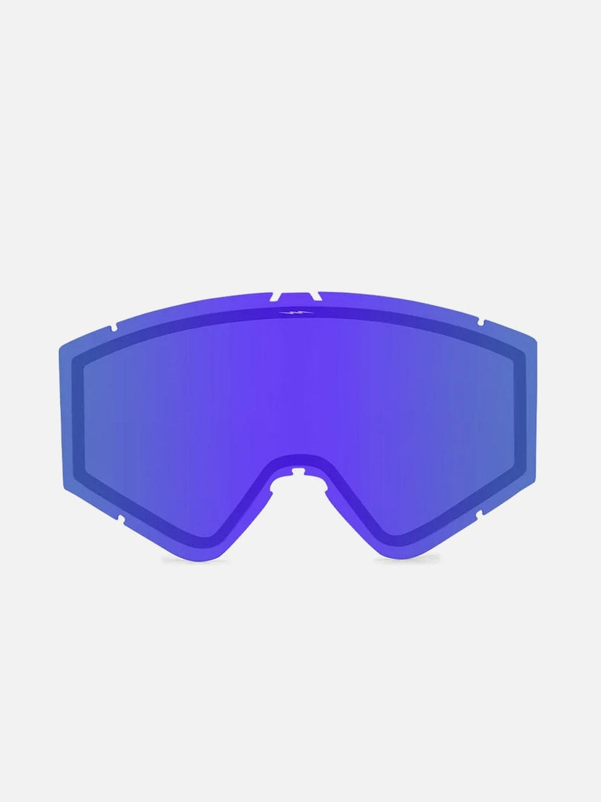 ELECTRIC Kleveland Small Lens - Purple Chrome