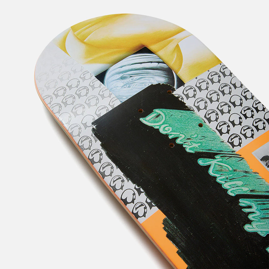 EVISEN Don't Kill My Vibe Deck - 8.5