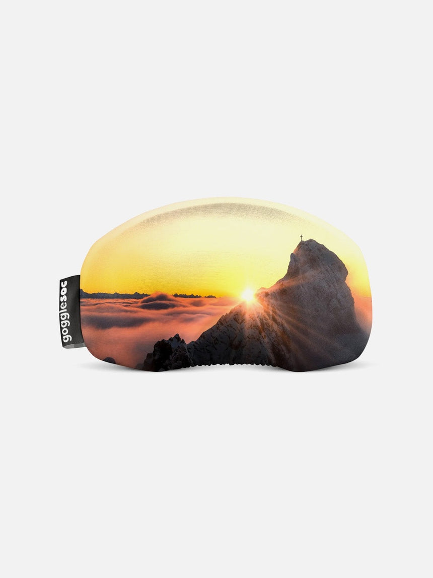 GOGGLE SOC - Awakening