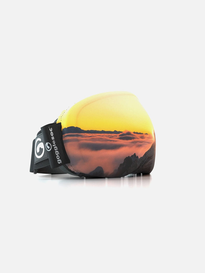 GOGGLE SOC - Awakening
