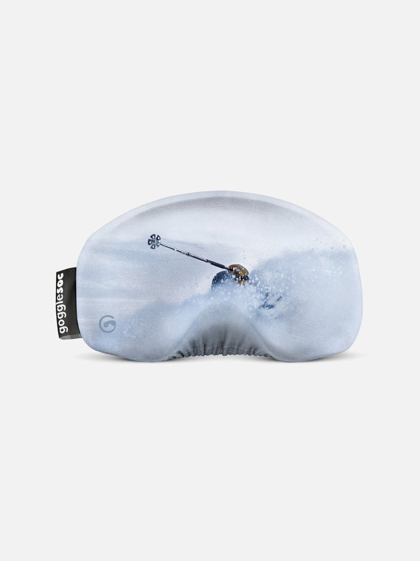 GOGGLE SOC - Deep Pow