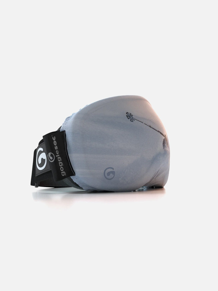 GOGGLE SOC - Deep Pow