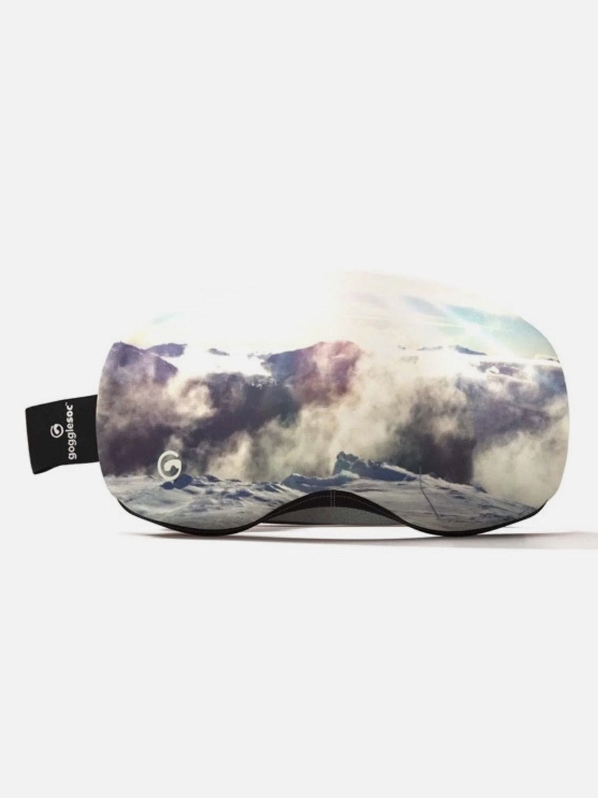 GOGGLE SOC Pro - 7th Heaven