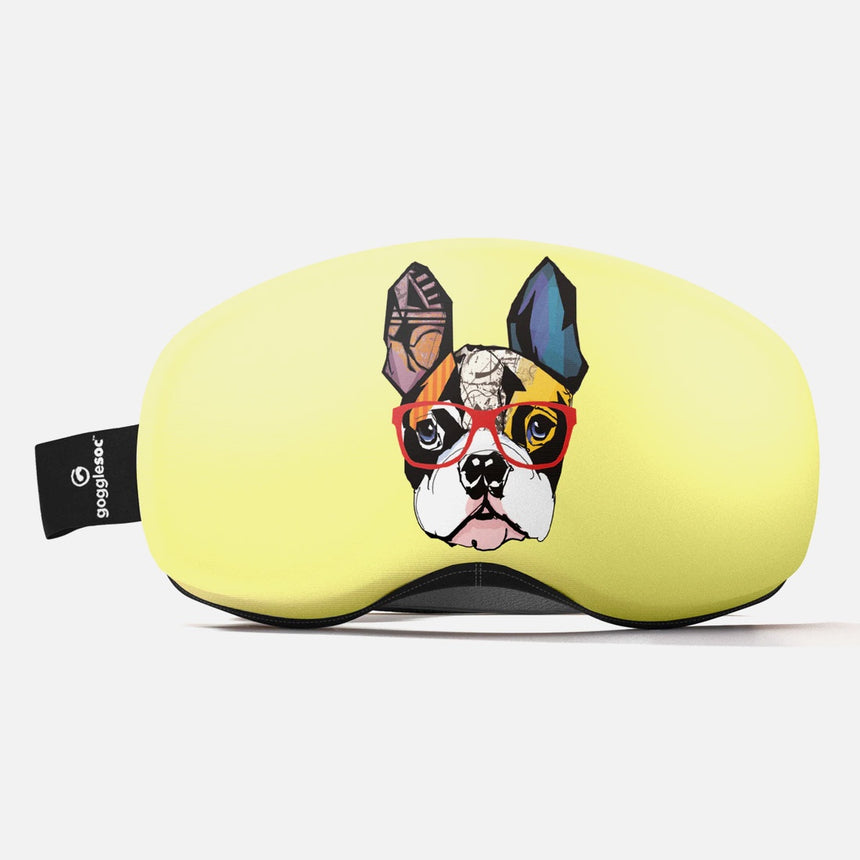 GOGGLE SOC Pro - Doggo