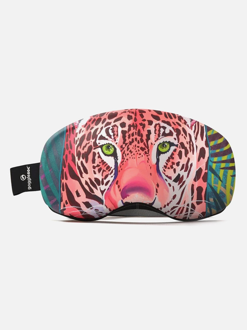 GOGGLE SOC Pro - El Jaguar