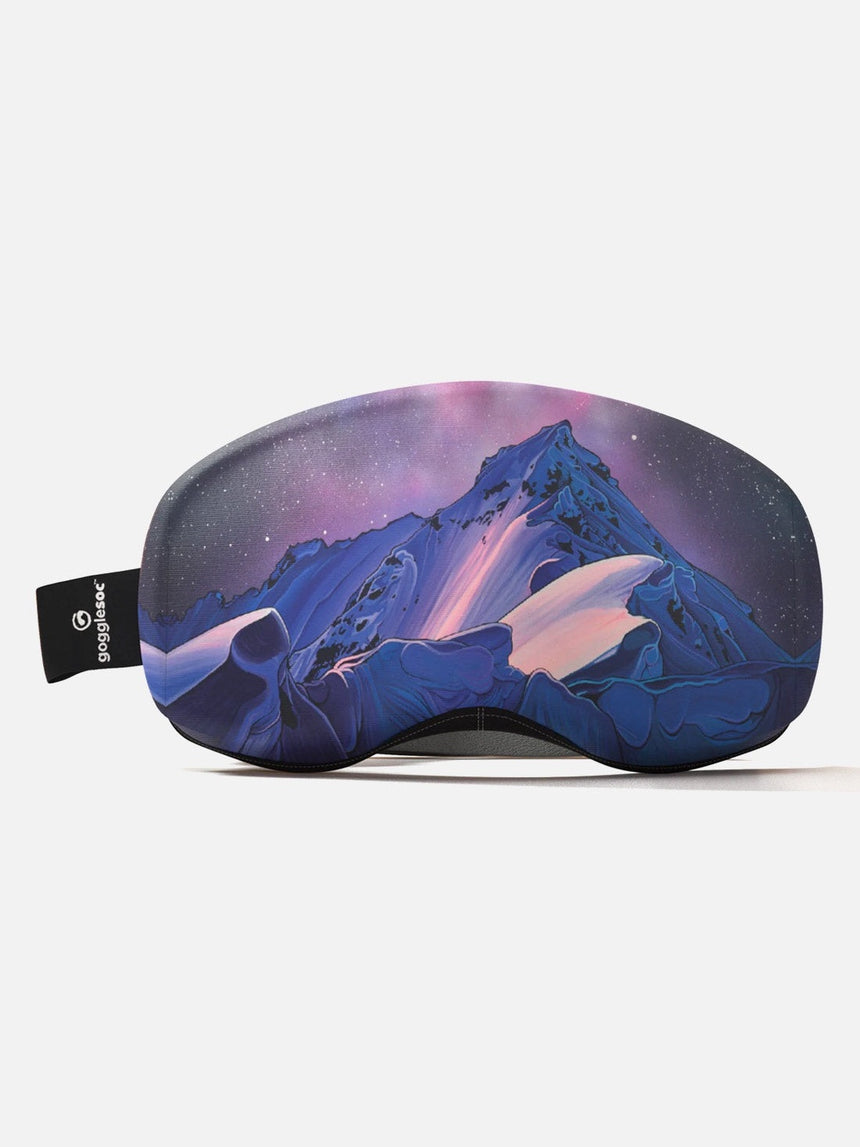GOGGLE SOC Pro - First Descents