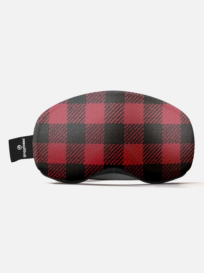 GOGGLE SOC Pro - Flannel