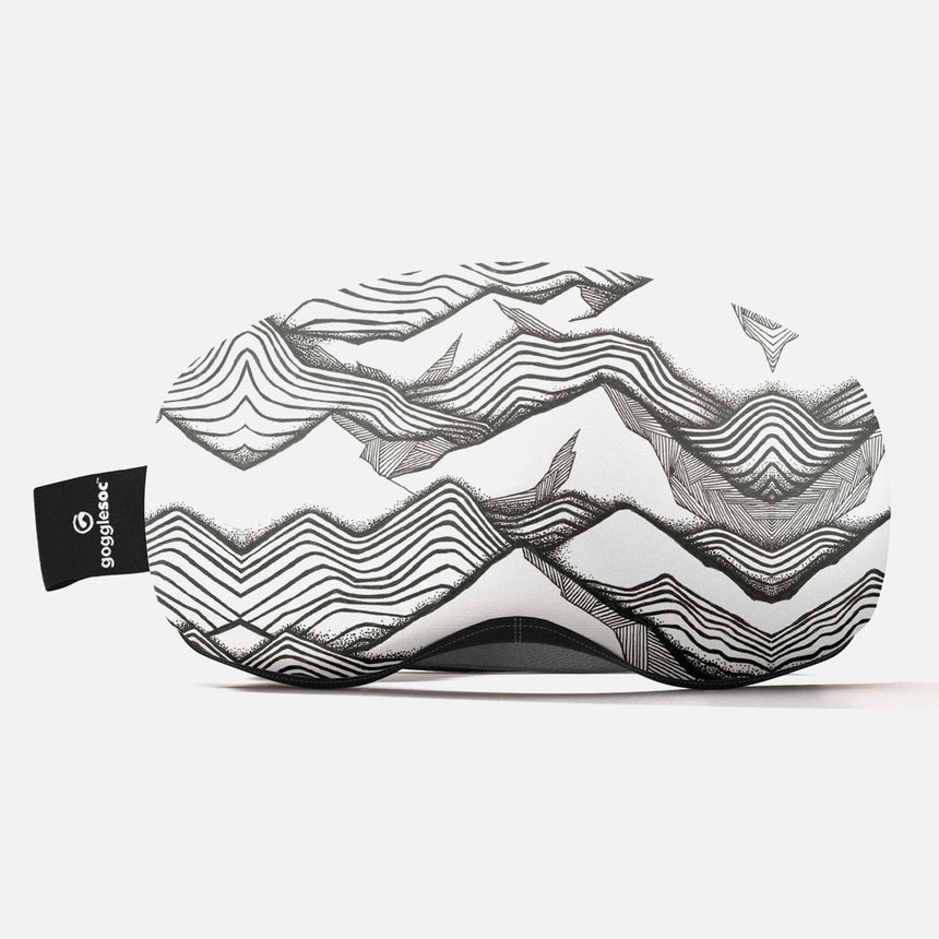 GOGGLE SOC Pro - Infinite Peaks