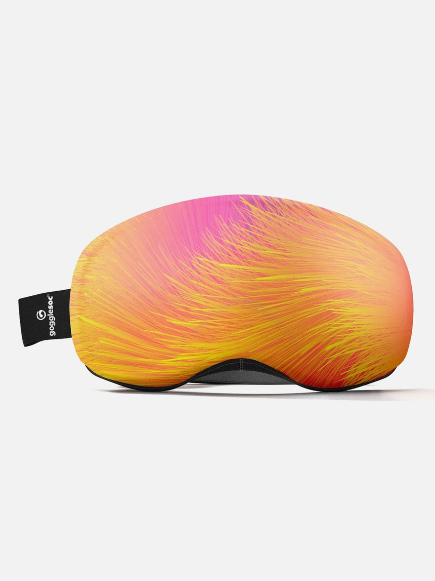 GOGGLE SOC Pro - Monster Fur