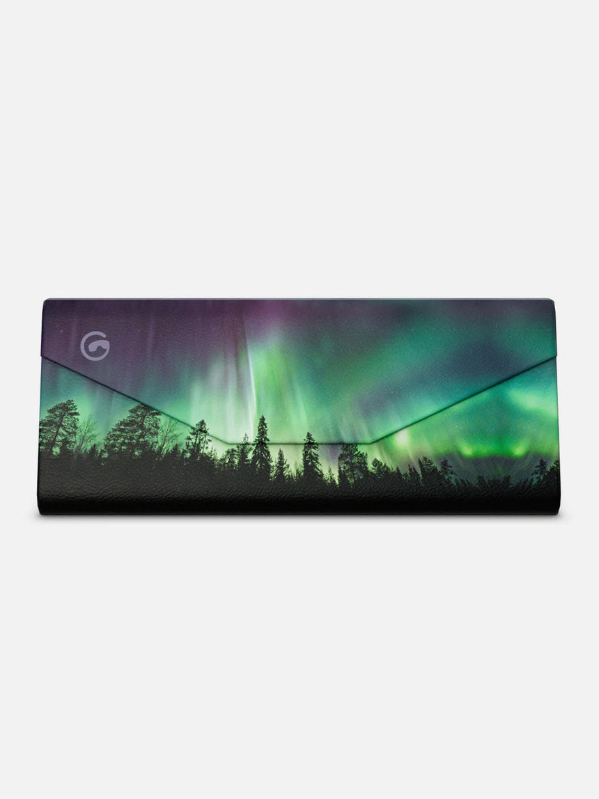 GOGGLE SOC Sunny Case - Aurora