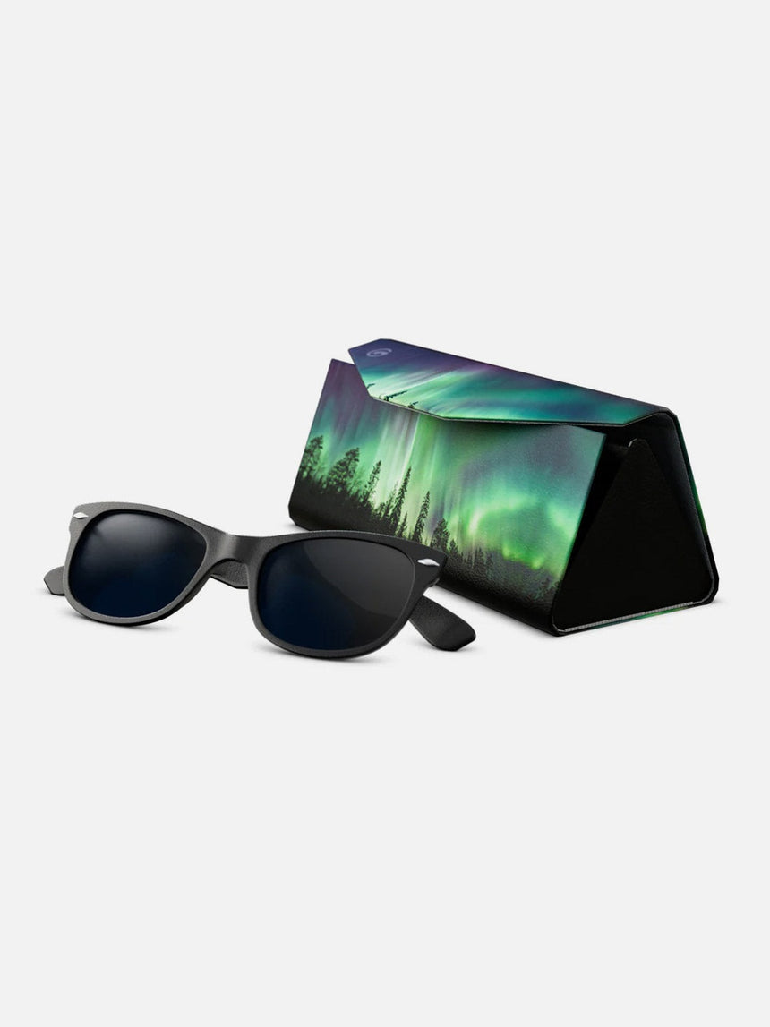 GOGGLE SOC Sunny Case - Aurora