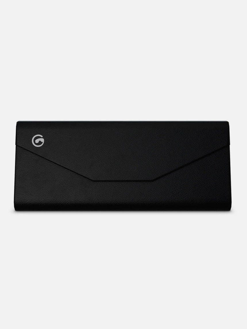 GOGGLE SOC Sunny Case - Black