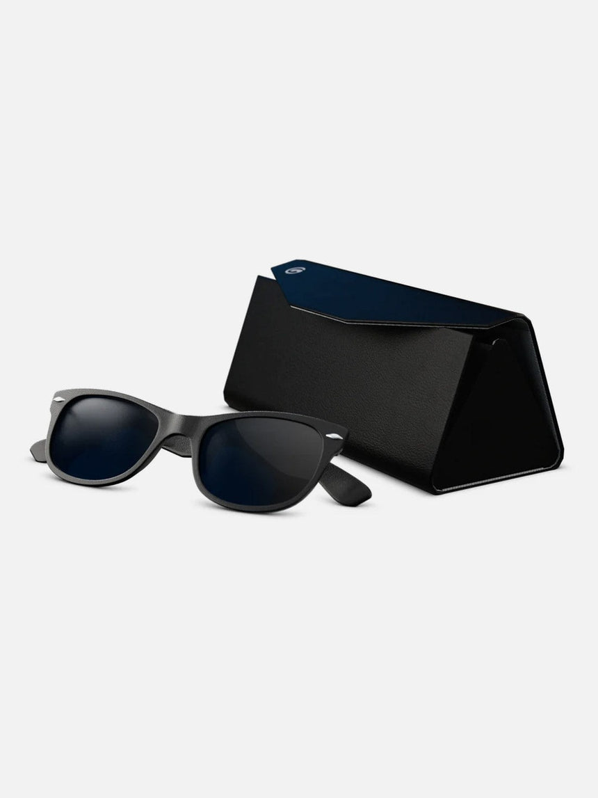 GOGGLE SOC Sunny Case - Black