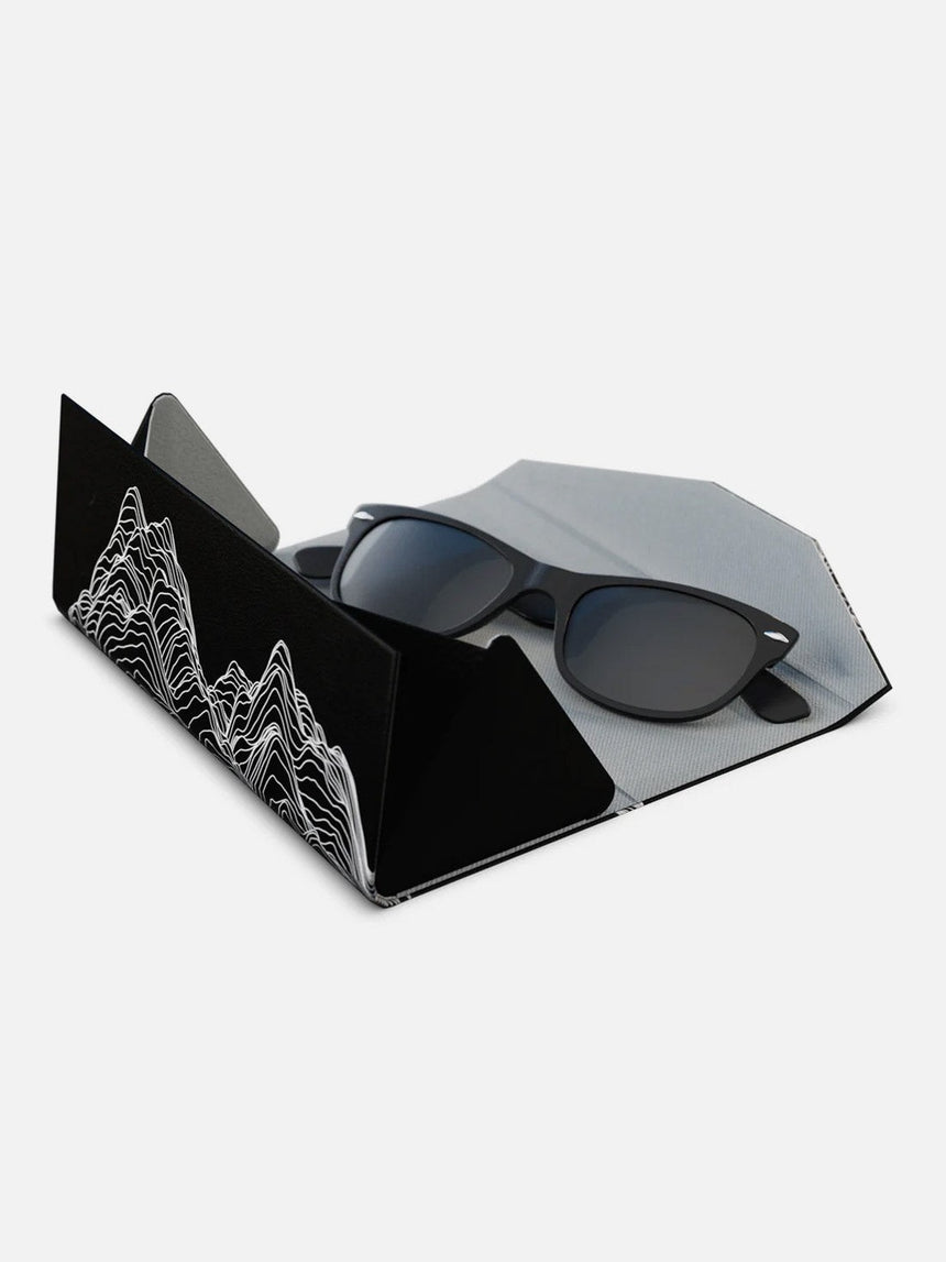 GOGGLE SOC Sunny Case - Contour Lines