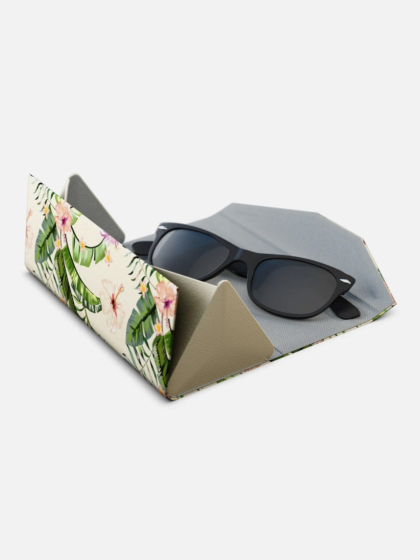 GOGGLE SOC Sunny Case - Floral