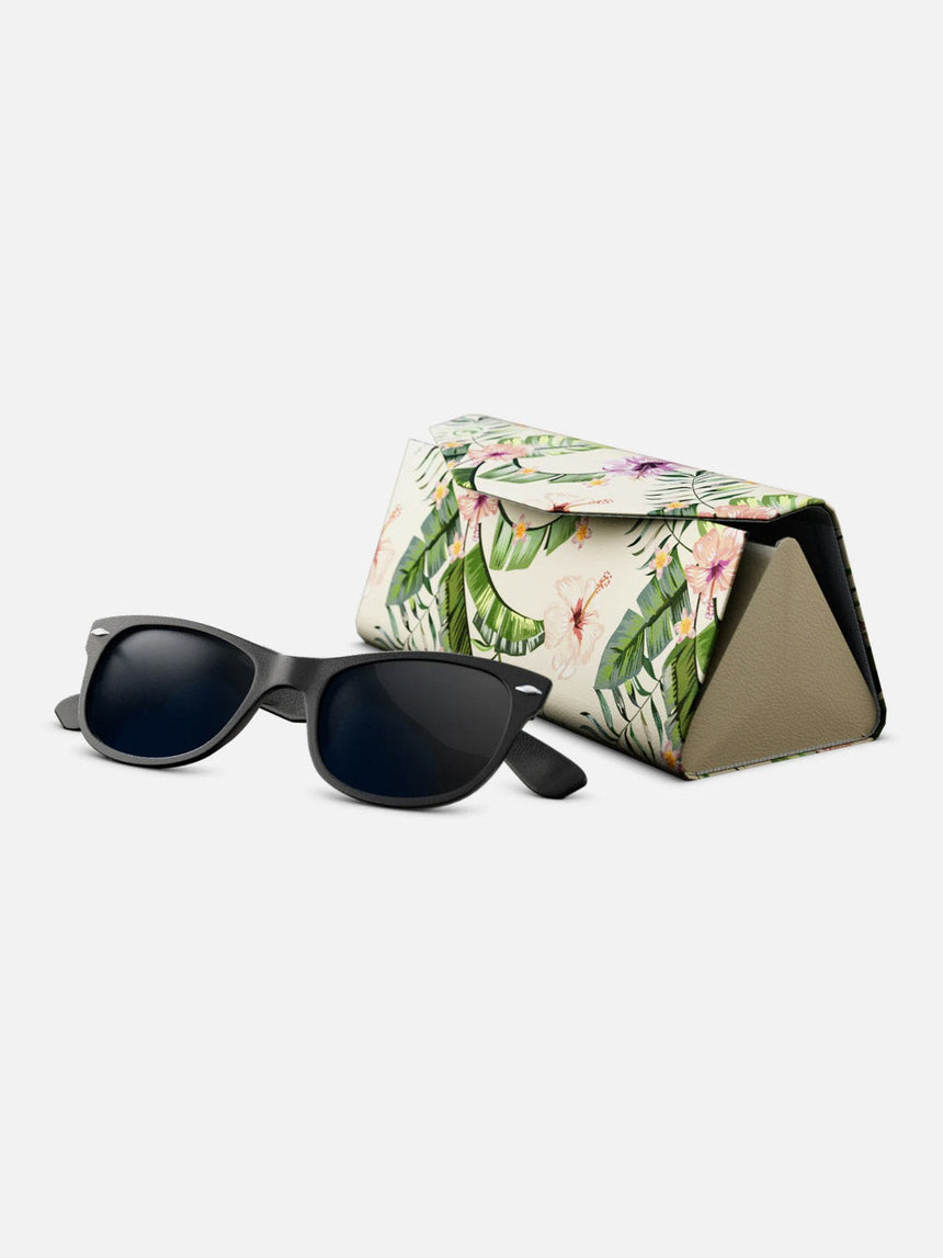 GOGGLE SOC Sunny Case - Floral