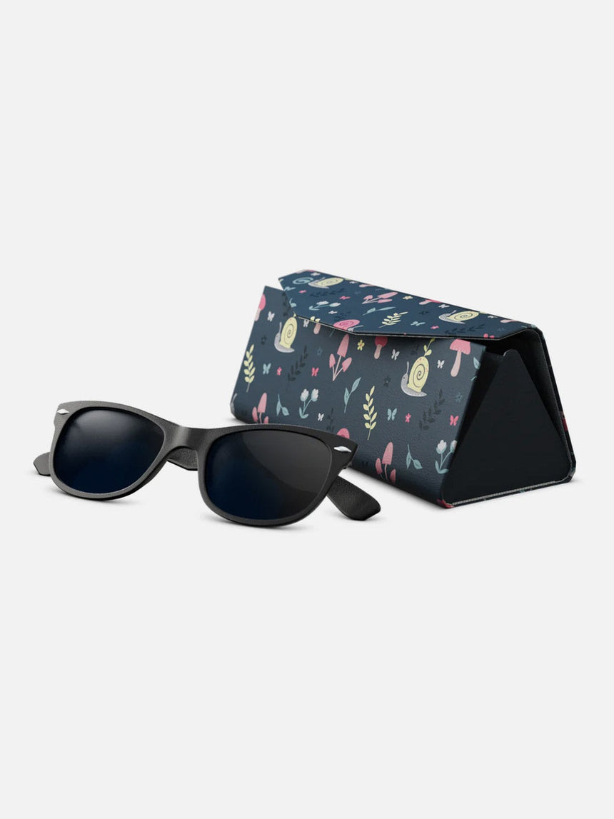 GOGGLE SOC Sunny Case - Forest Floor