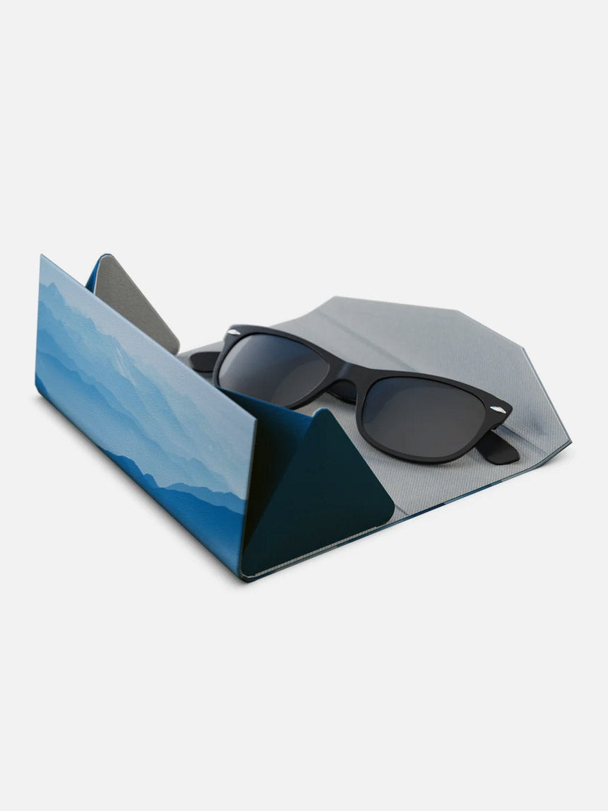 GOGGLE SOC Sunny Case - Mountains