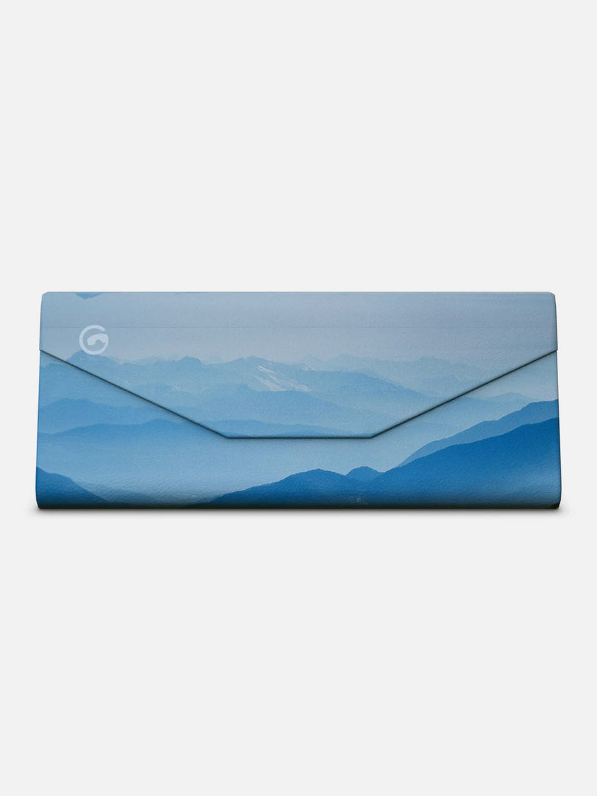GOGGLE SOC Sunny Case - Mountains