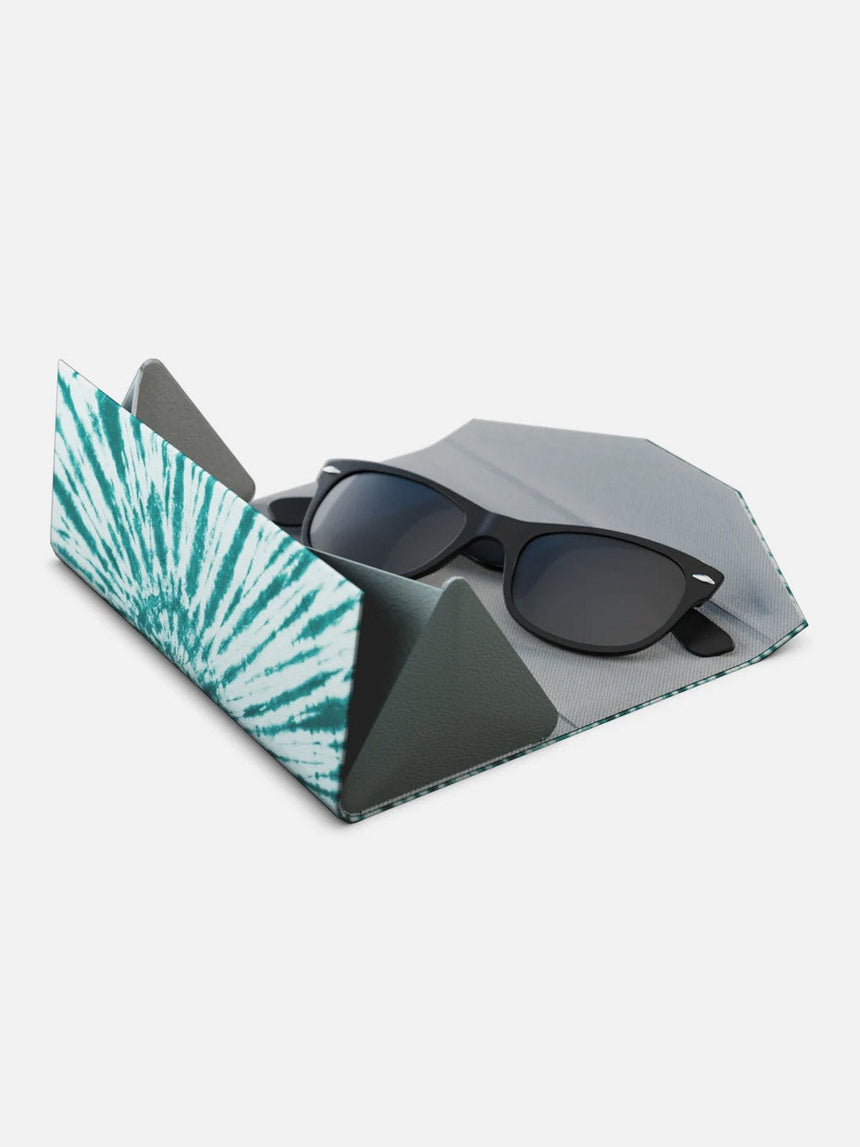 GOGGLE SOC Sunny Case - Tie Dye Swirl